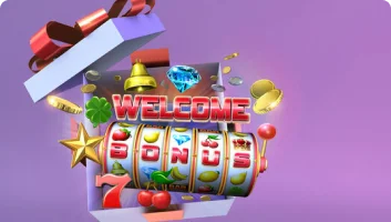 games-welcome-bonus